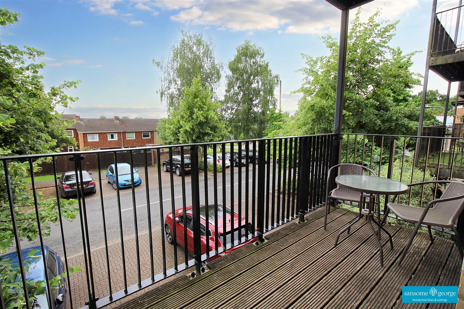 Tay Road, Tilehurst